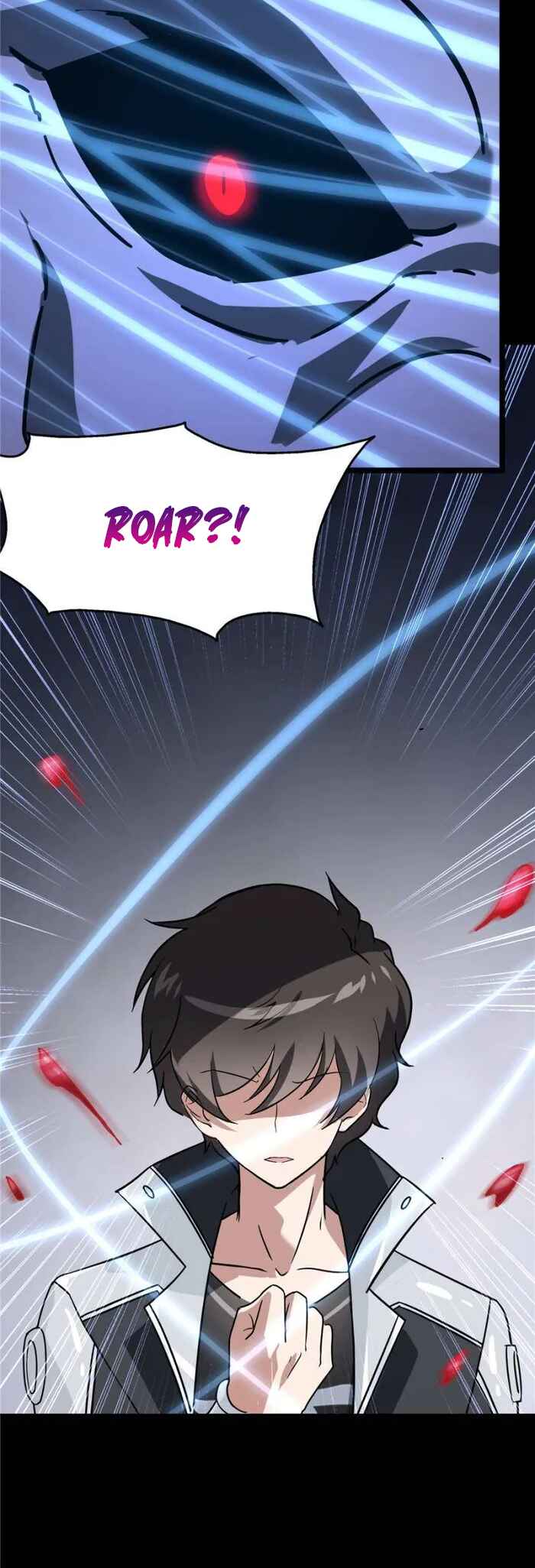 My Girlfriend Is a Zombie Chapter 428 - Page 19