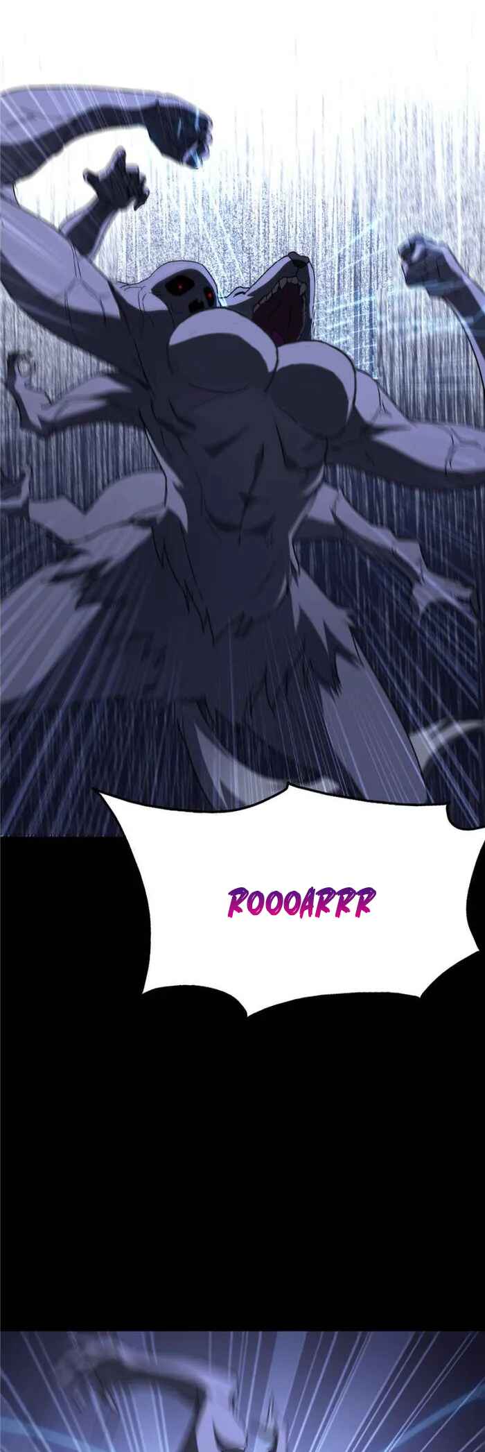 My Girlfriend Is a Zombie Chapter 428 - Page 20
