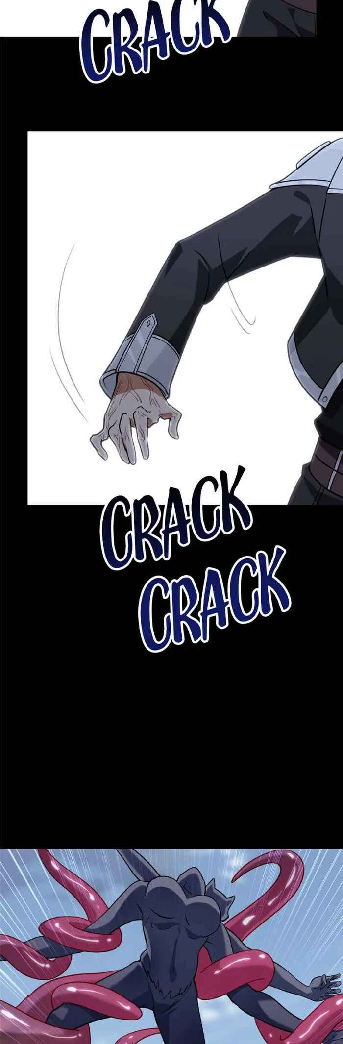 My Girlfriend Is a Zombie Chapter 428 - Page 25