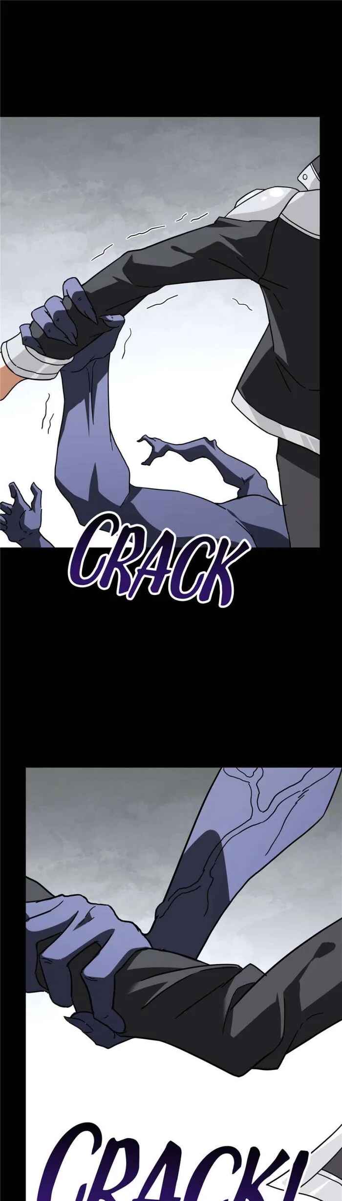 My Girlfriend Is a Zombie Chapter 428 - Page 9