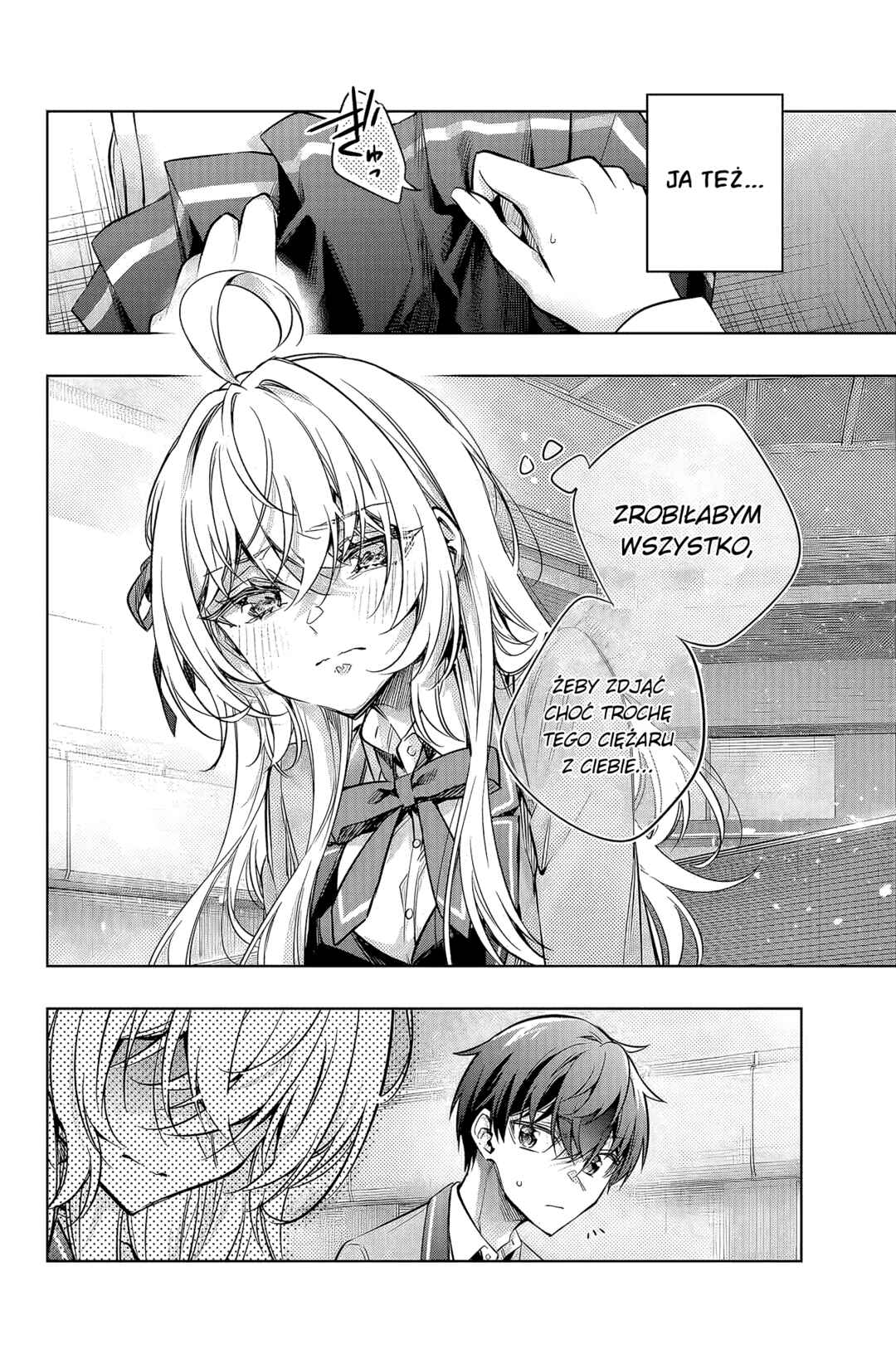 Tokidoki Bosotto Russia-go de Dereru Tonari no Alya-san Chapter 65 - Page 10