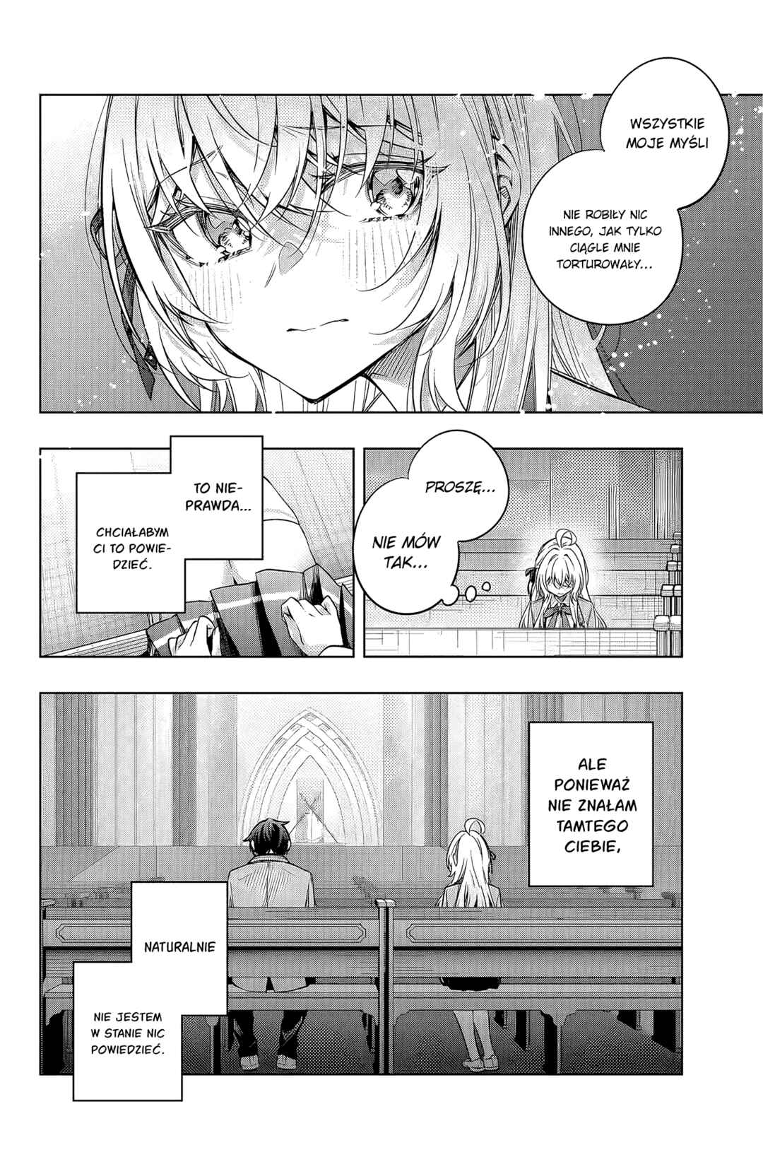 Tokidoki Bosotto Russia-go de Dereru Tonari no Alya-san Chapter 65 - Page 8