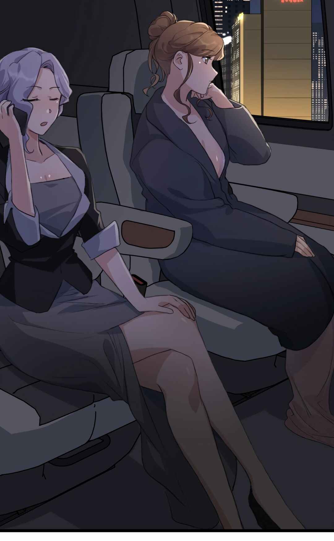 Yú qíng kě dài Chapter 35 - Page 13