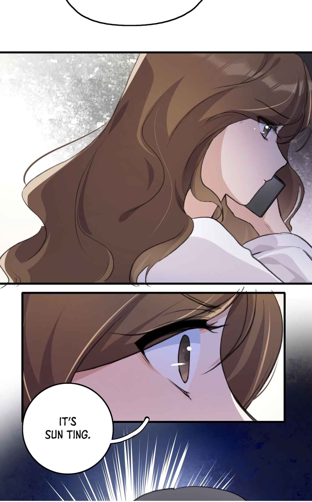 Yú qíng kě dài Chapter 35 - Page 30