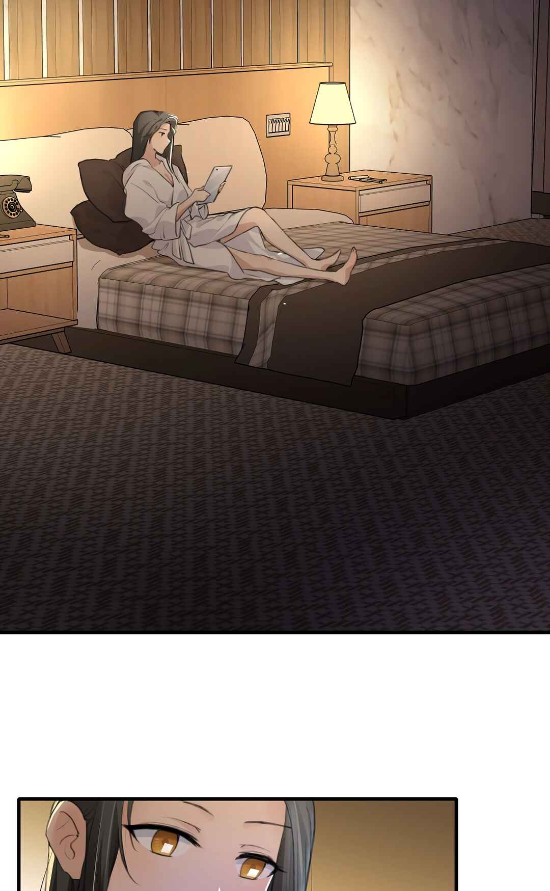Yú qíng kě dài Chapter 35 - Page 7