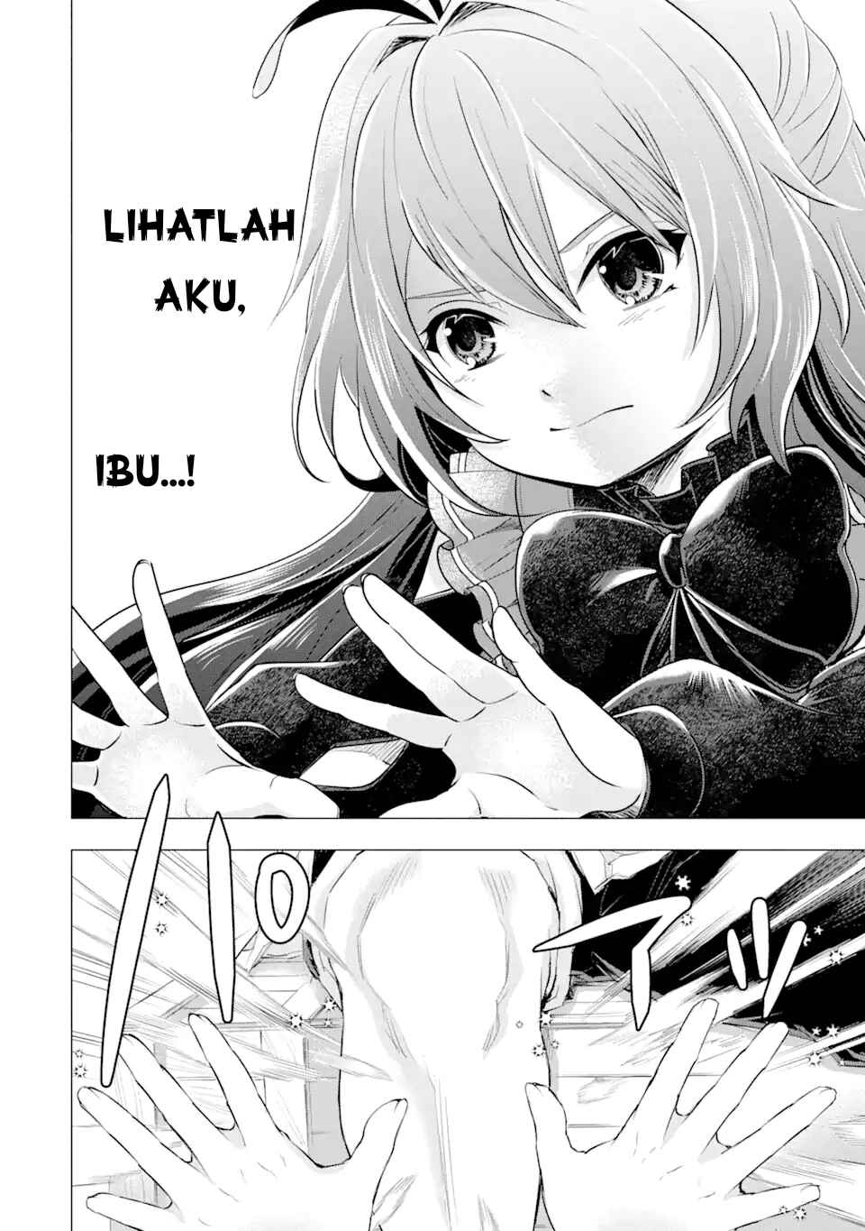 Kareinaru Akujo ni Naritai wa!: Aisare Tensei Shoujo wa, Tanoshii Nidome no Jinsei o Okurimasu Chapter 2 - Page 21