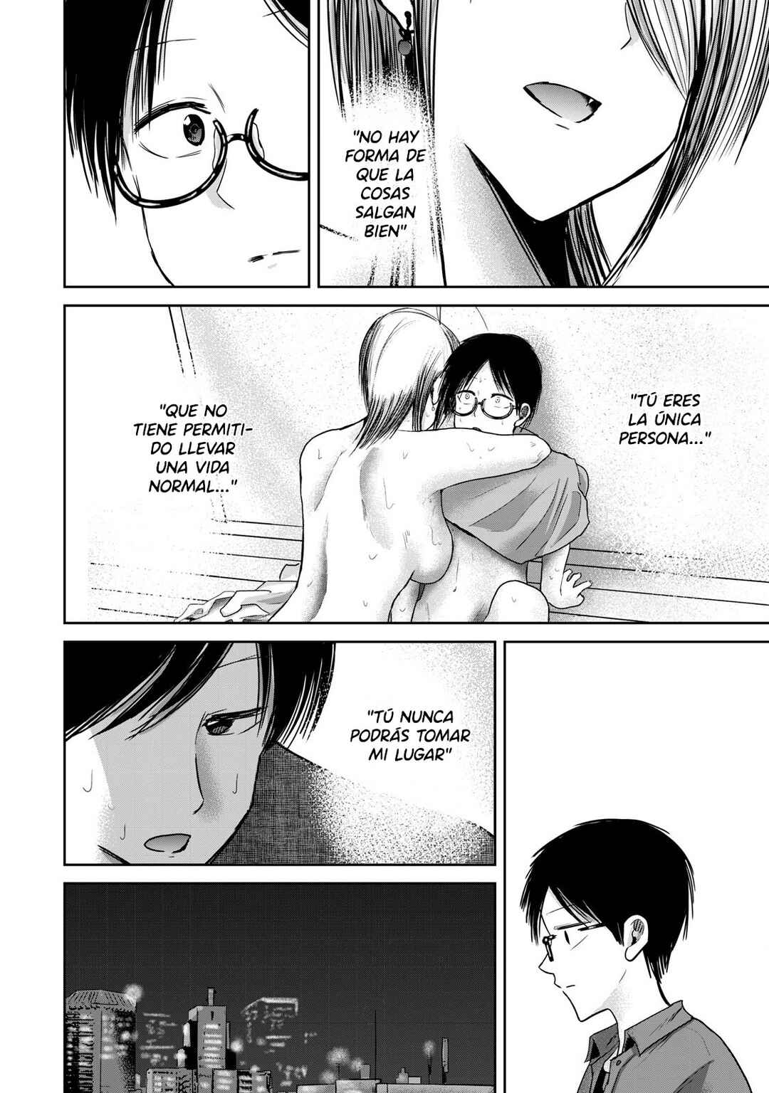 Ueno-kun wa Kaihatsuzumi Chapter 60 - Page 18
