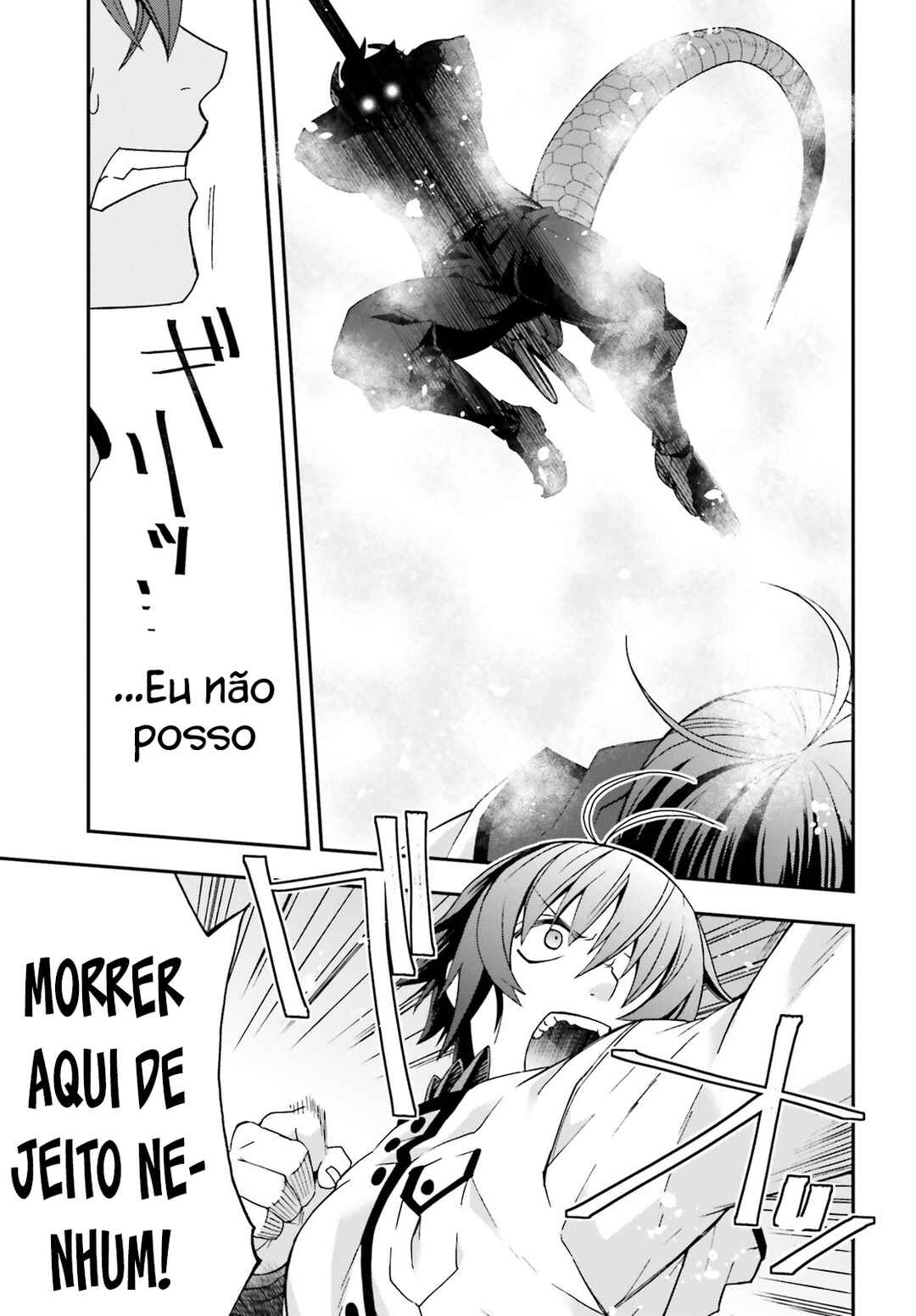 Chiyu Mahou no Machigatta Tsukaikata ~Senjou wo Kakeru Kaifuku Youin~ Chapter 62 - Page 45