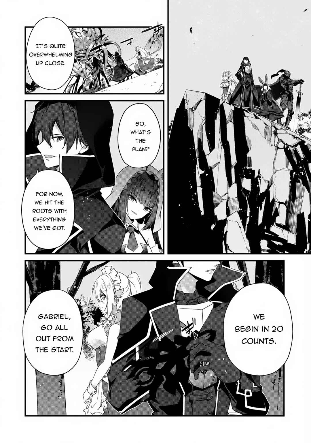 Level 1 kara Hajimaru Shoukan Musou ~Ore dake Tsukaeru Ura Dungeon de, Subete no Tenseisha wo Bucchigiru~ Chapter 28 - Page 18