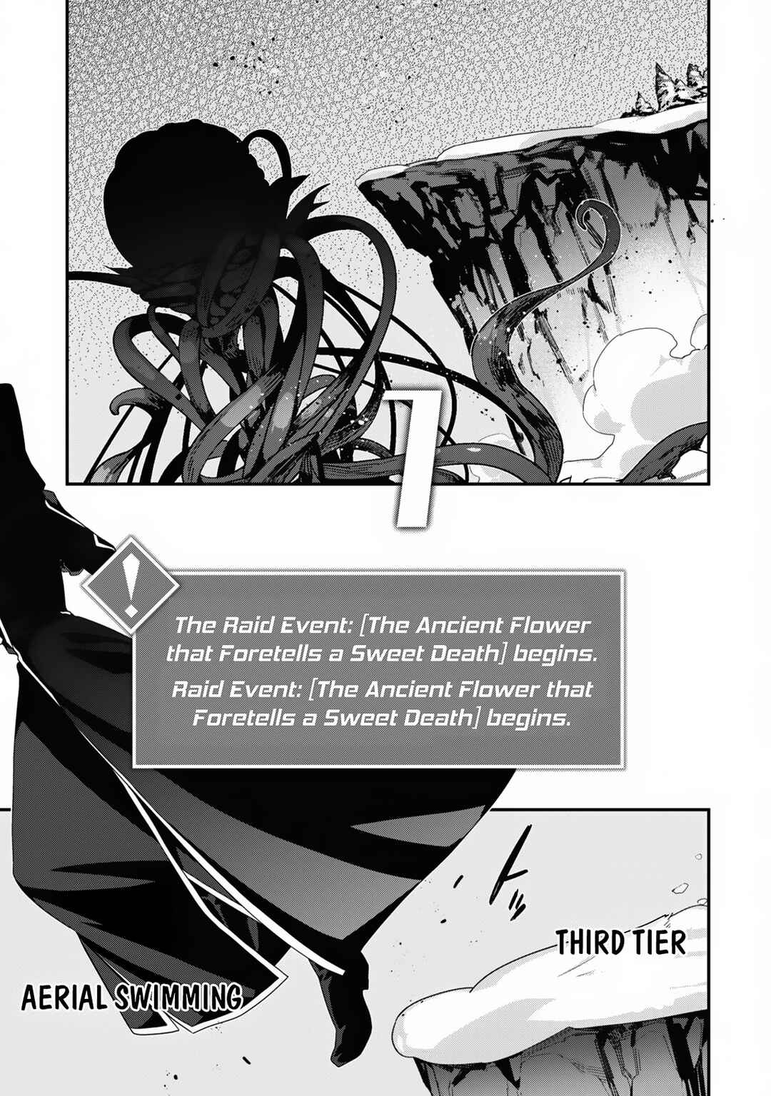 Level 1 kara Hajimaru Shoukan Musou ~Ore dake Tsukaeru Ura Dungeon de, Subete no Tenseisha wo Bucchigiru~ Chapter 28 - Page 21