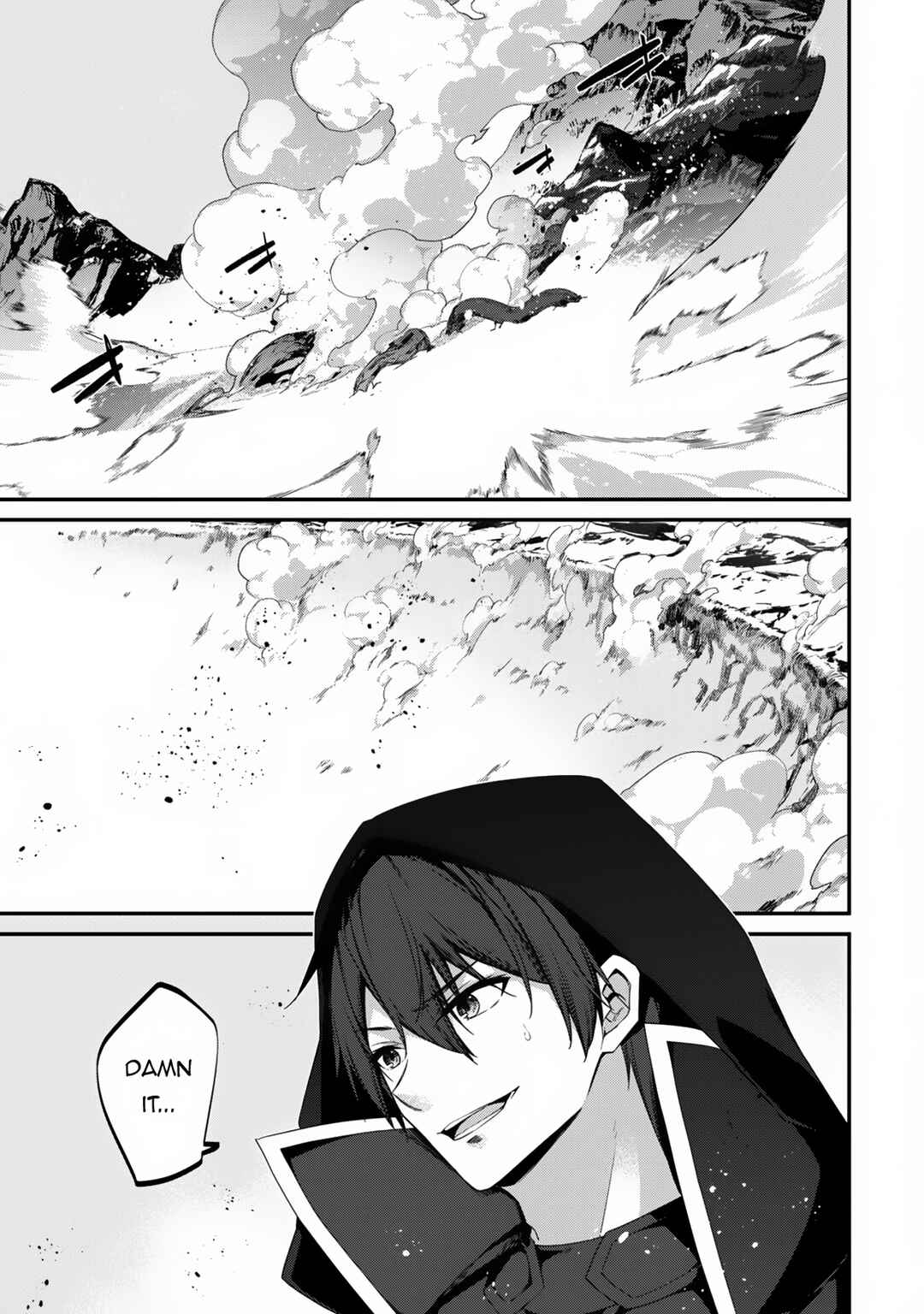 Level 1 kara Hajimaru Shoukan Musou ~Ore dake Tsukaeru Ura Dungeon de, Subete no Tenseisha wo Bucchigiru~ Chapter 28 - Page 27