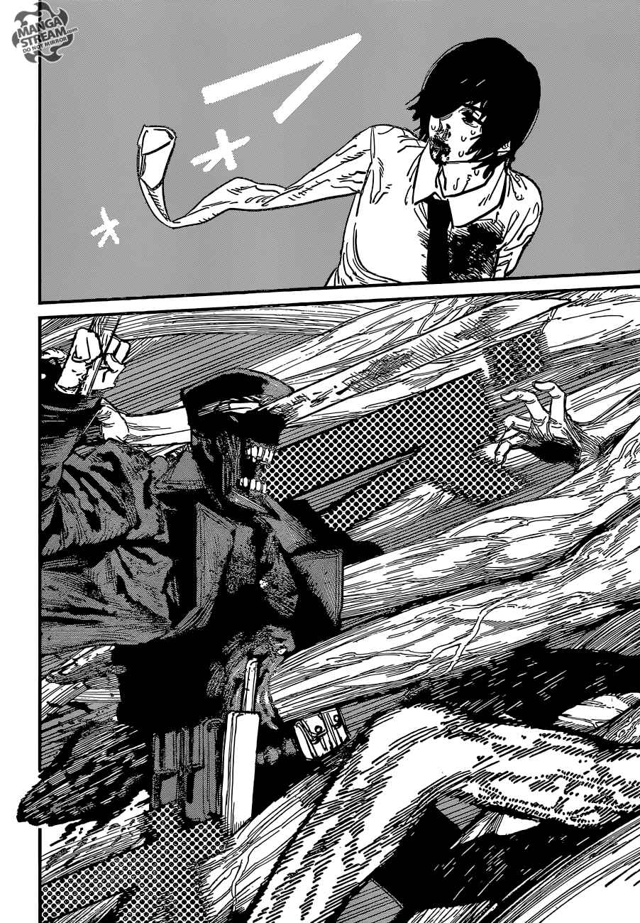 Chainsaw Man Chapter 25 - Page 9
