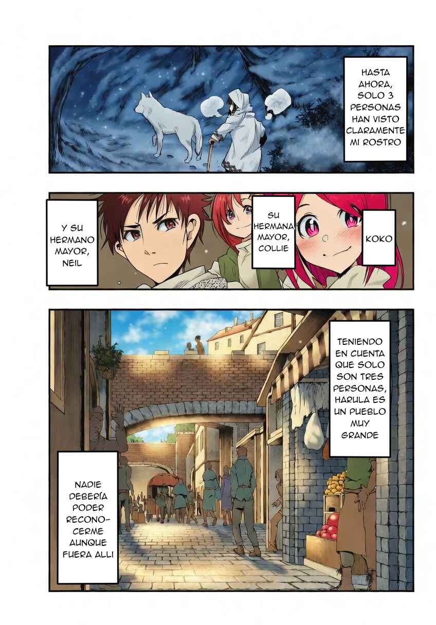 Yoku Wakaranai Keredo Isekai ni Tensei Shiteita You Desu Chapter 9 - Page 29