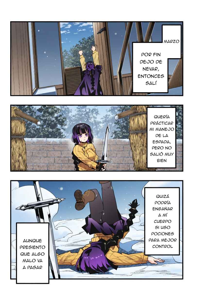 Yoku Wakaranai Keredo Isekai ni Tensei Shiteita You Desu Chapter 9 - Page 8