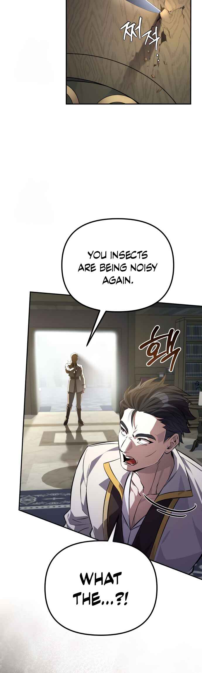 Akdang-deul ui Huwonja ga Doeeotda Chapter 2 - Page 11