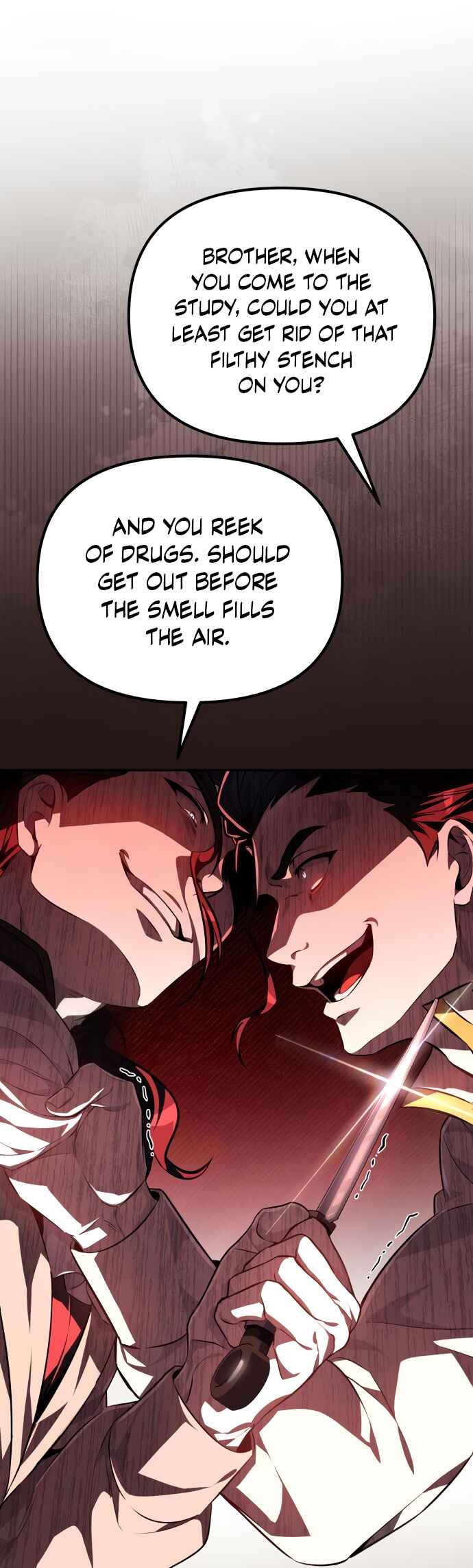 Akdang-deul ui Huwonja ga Doeeotda Chapter 2 - Page 13