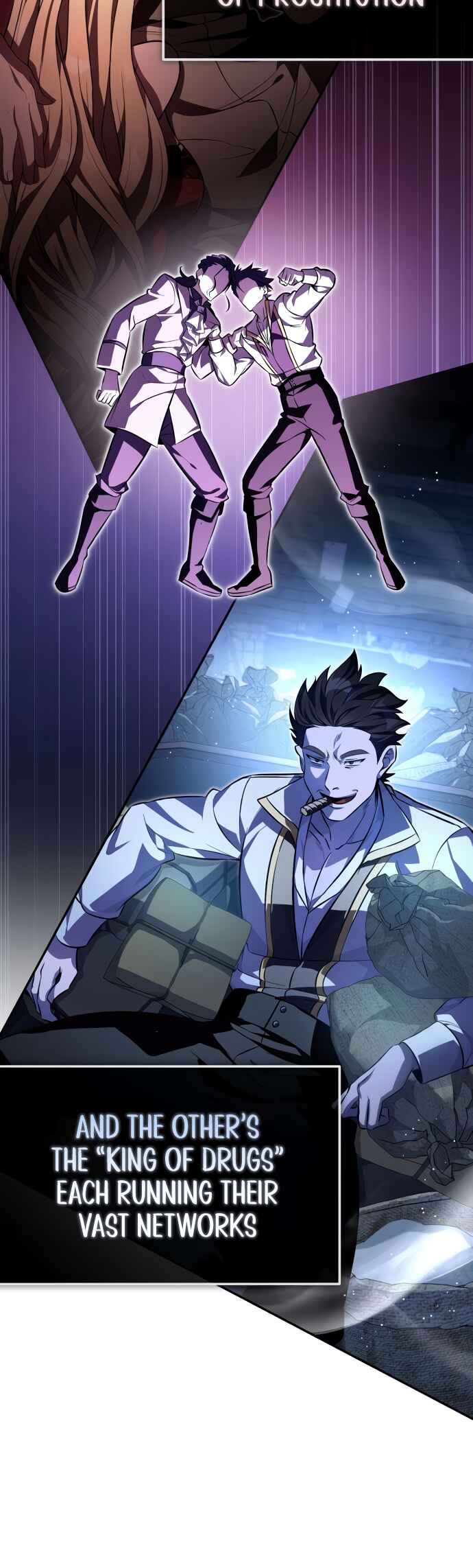 Akdang-deul ui Huwonja ga Doeeotda Chapter 2 - Page 16