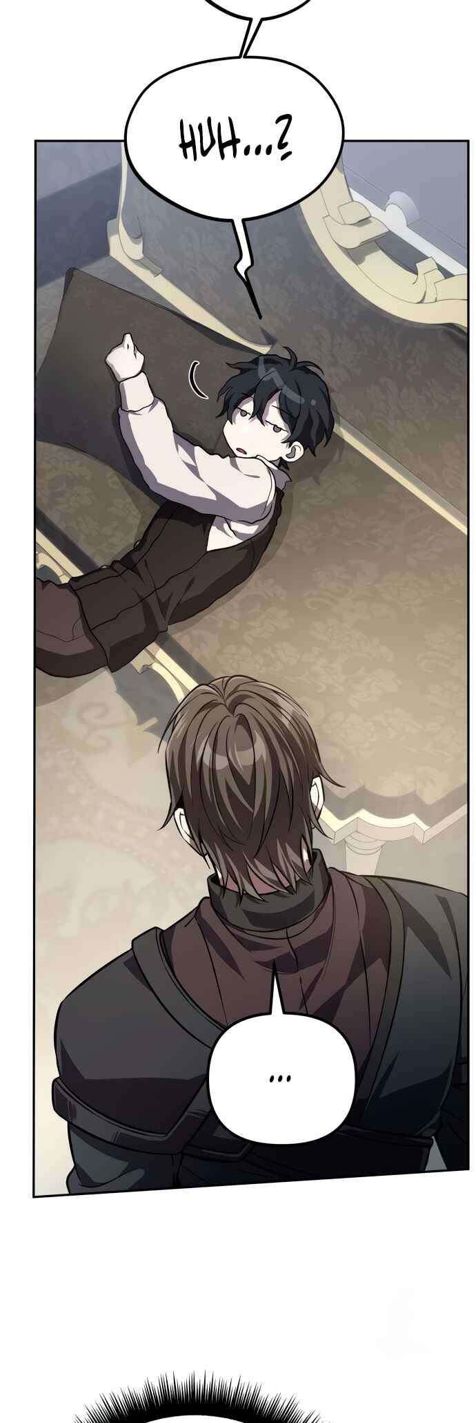 Akdang-deul ui Huwonja ga Doeeotda Chapter 2 - Page 21