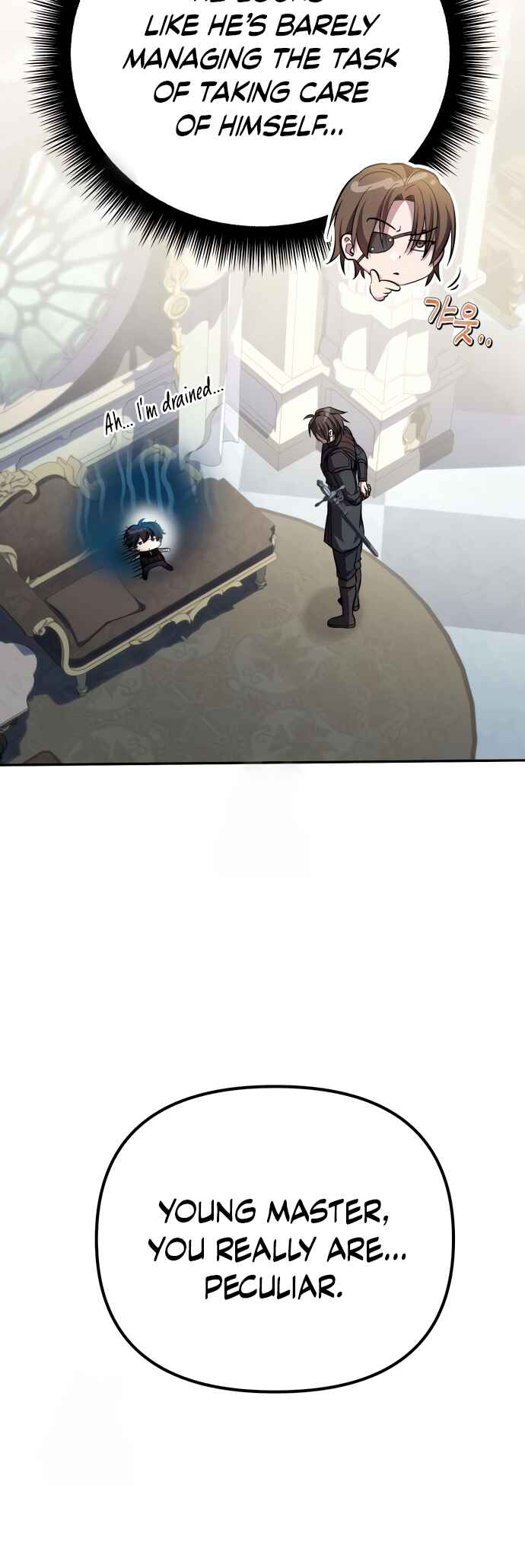 Akdang-deul ui Huwonja ga Doeeotda Chapter 2 - Page 23