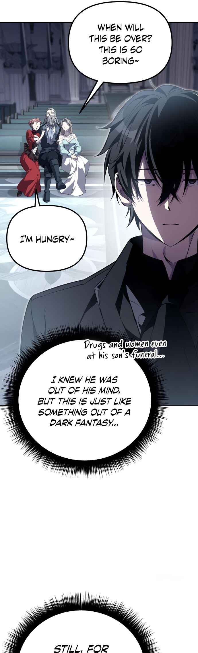 Akdang-deul ui Huwonja ga Doeeotda Chapter 2 - Page 55