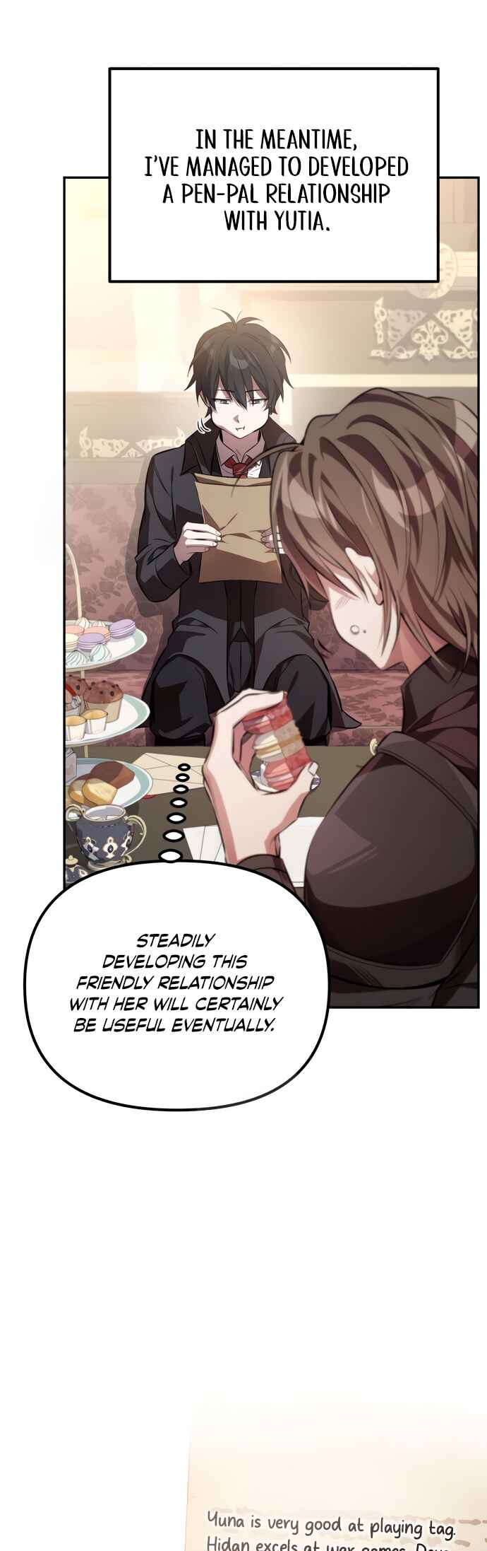 Akdang-deul ui Huwonja ga Doeeotda Chapter 2 - Page 63