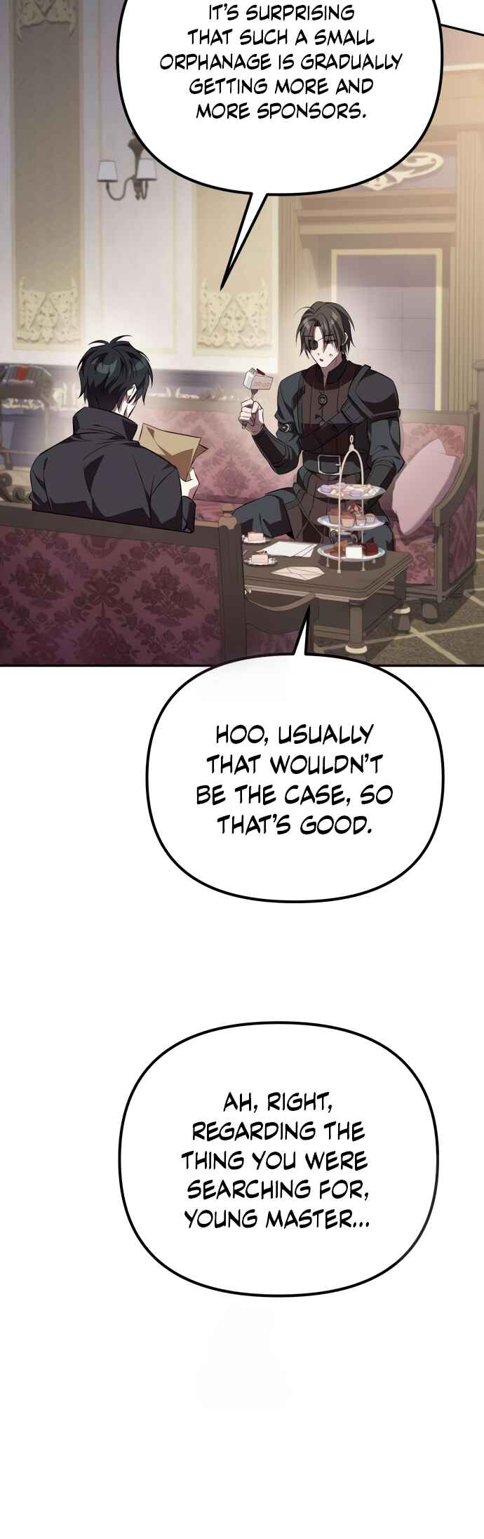 Akdang-deul ui Huwonja ga Doeeotda Chapter 2 - Page 65