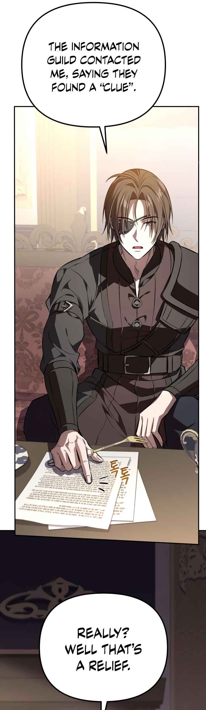 Akdang-deul ui Huwonja ga Doeeotda Chapter 2 - Page 66