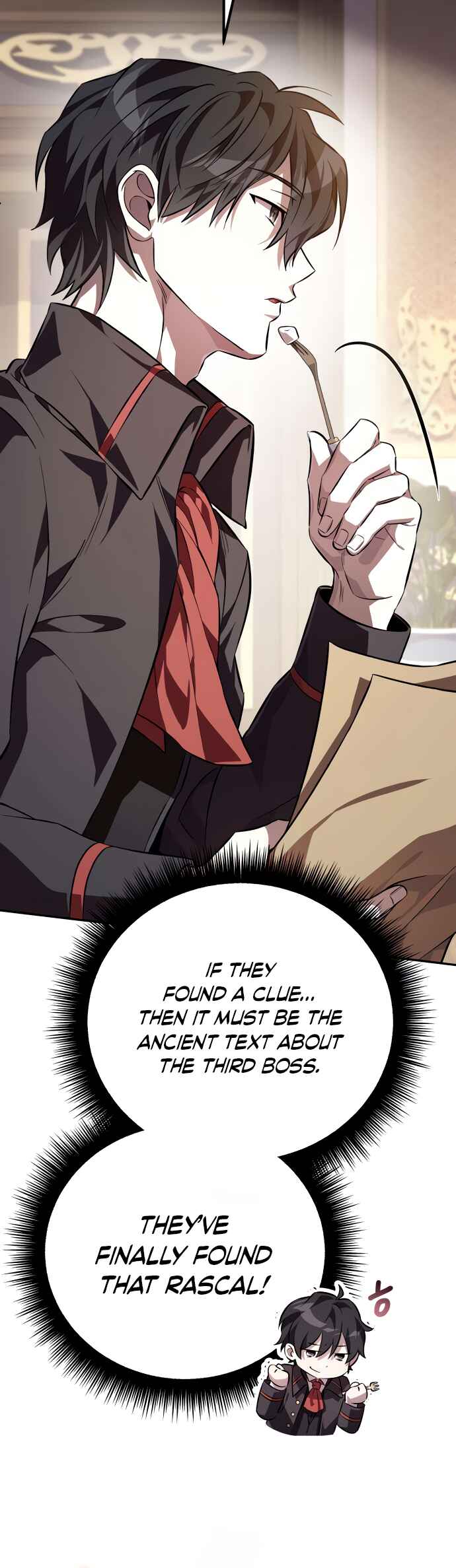 Akdang-deul ui Huwonja ga Doeeotda Chapter 2 - Page 67