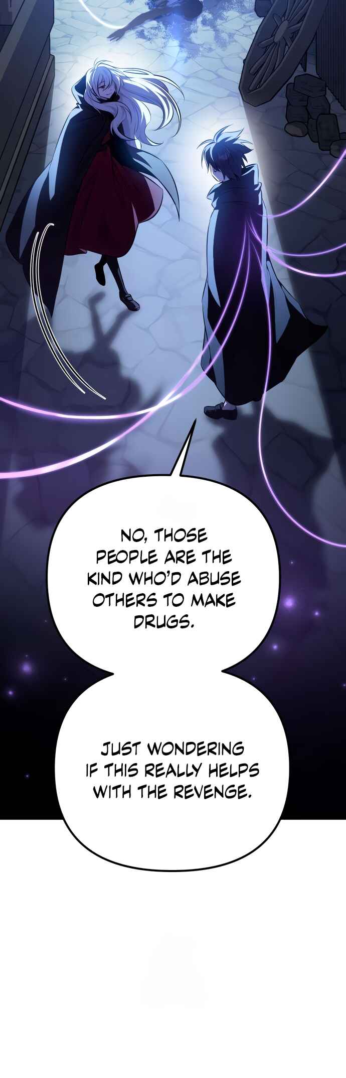 Akdang-deul ui Huwonja ga Doeeotda Chapter 2 - Page 81