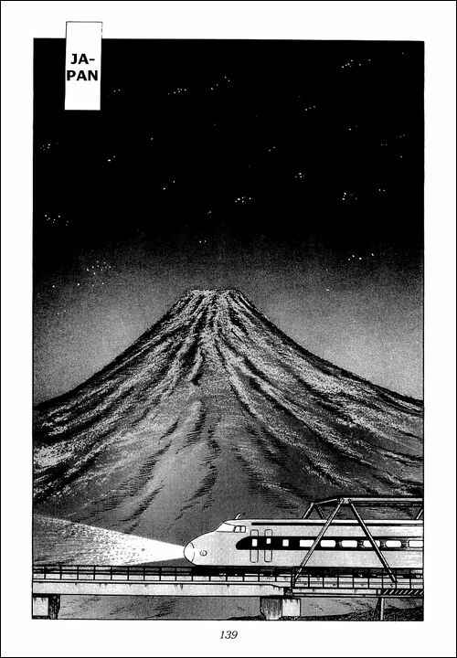 Captain Tsubasa Chapter 89 - Page 62