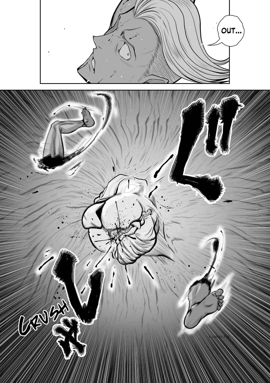 Chijou 100-kai Chapter 10 - Page 13