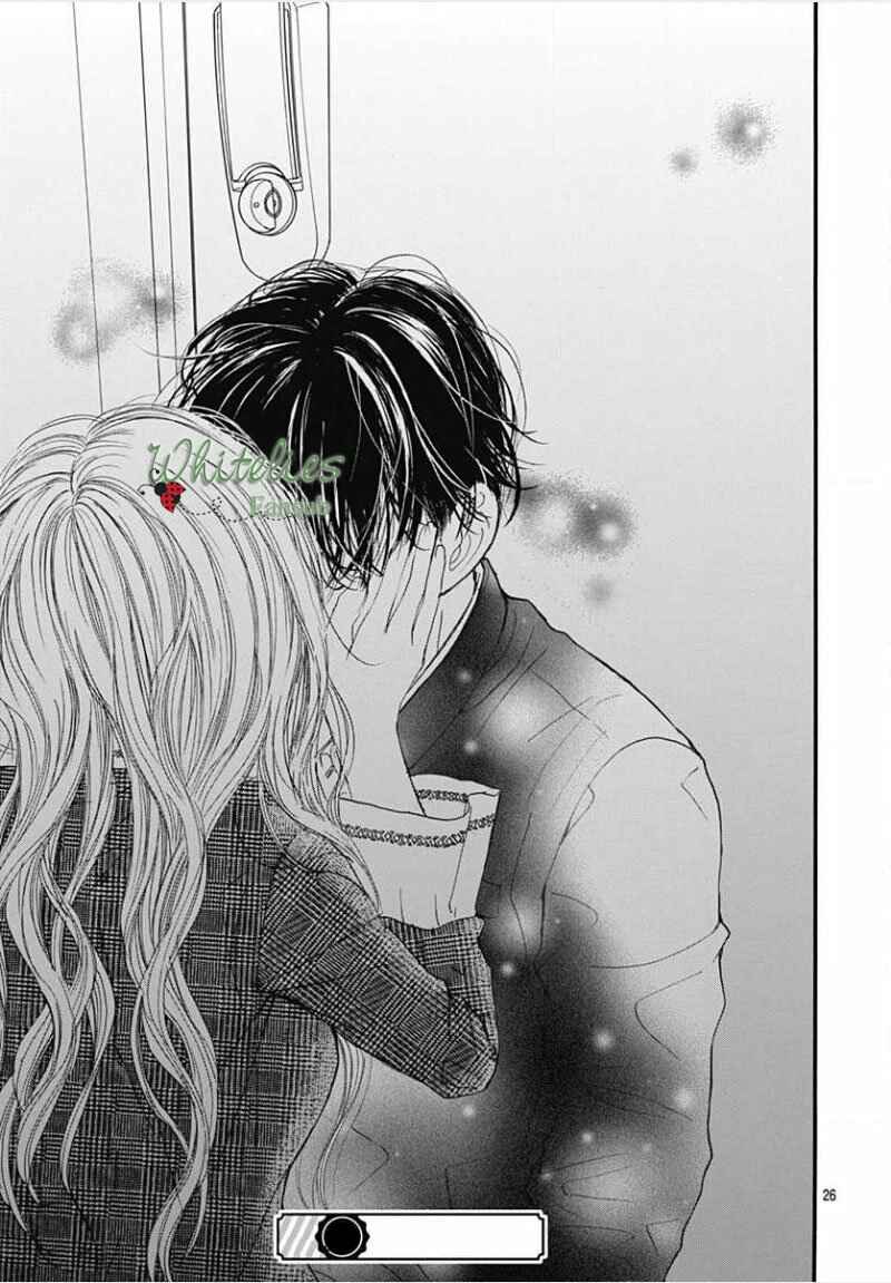 Boku ni Hana no Melancholy Chapter 83 - Page 24