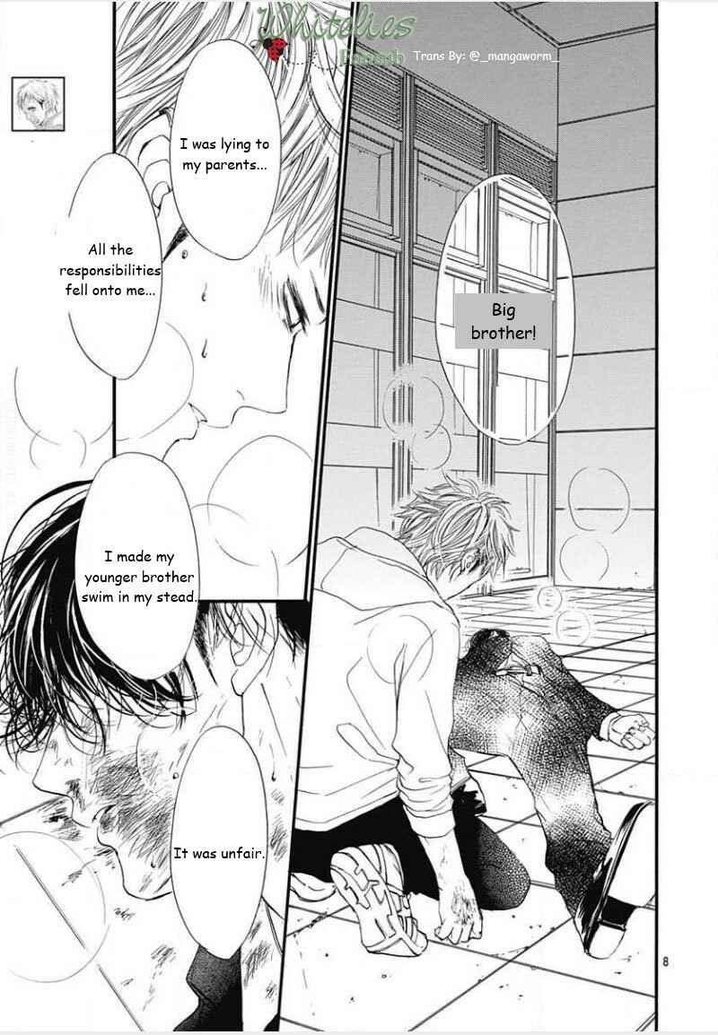 Boku ni Hana no Melancholy Chapter 83 - Page 7