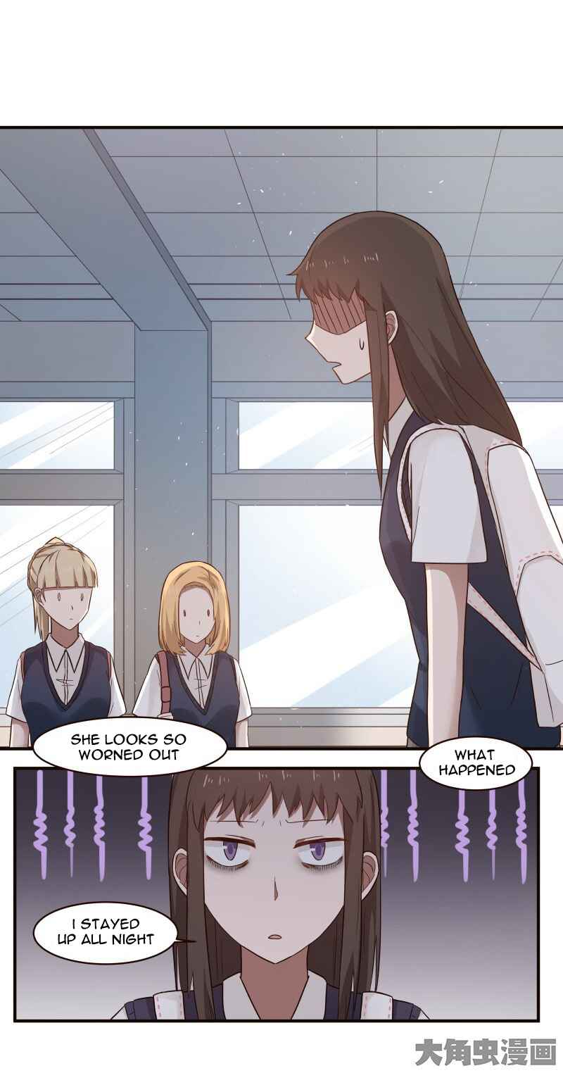 LaLa Chapter 58 - Page 4