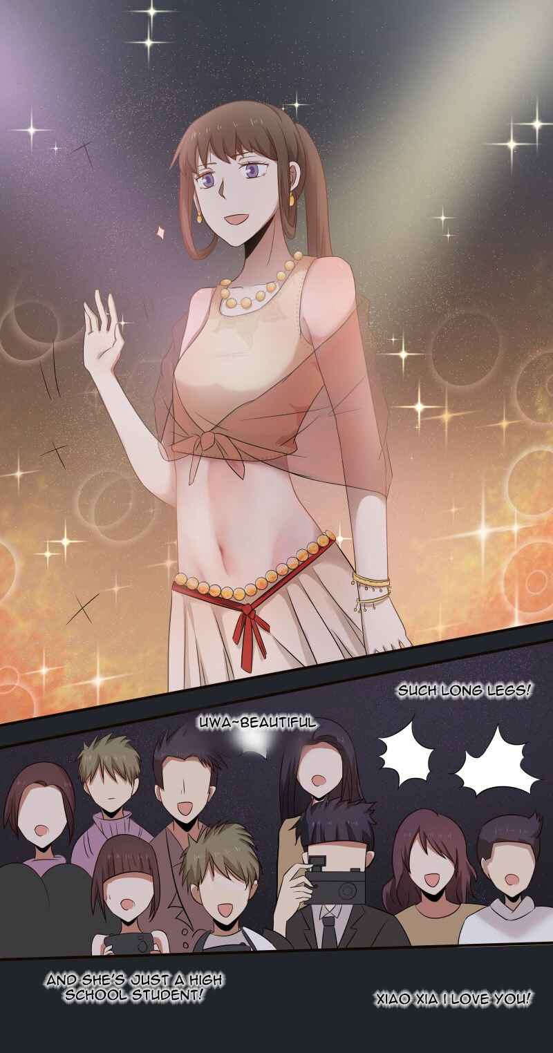 LaLa Chapter 58 - Page 8