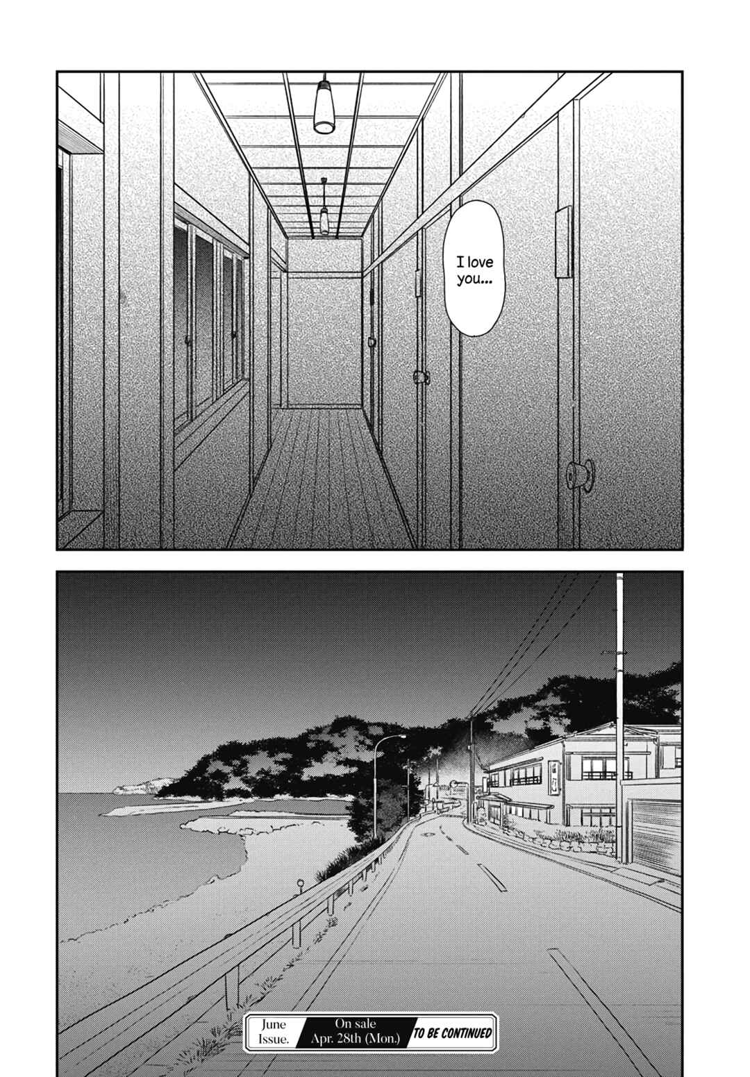 Watashi no Blue Garnet Chapter 8 - Page 49