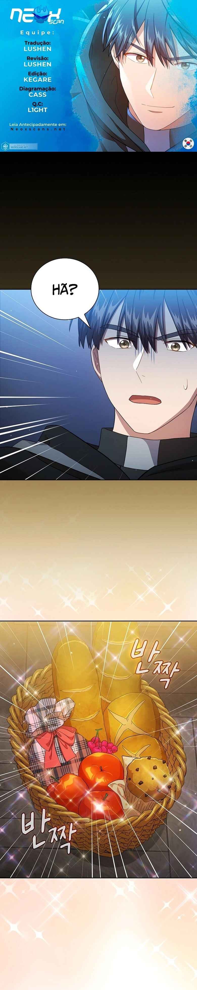 Mabeobhakgyo Mabeopsa ro Saraganeun Beop Chapter 47 - Page 1