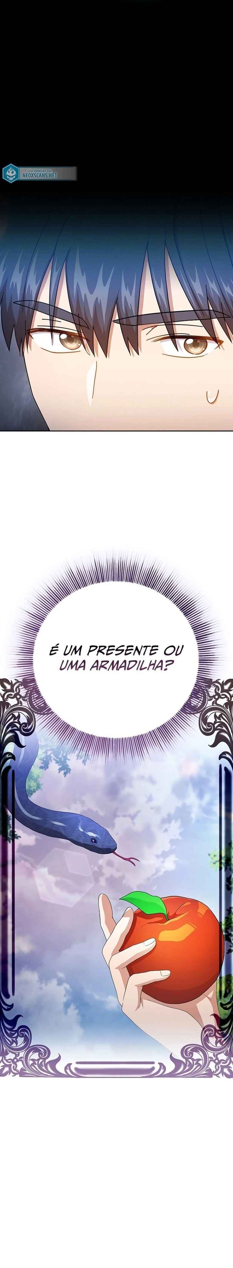 Mabeobhakgyo Mabeopsa ro Saraganeun Beop Chapter 47 - Page 10