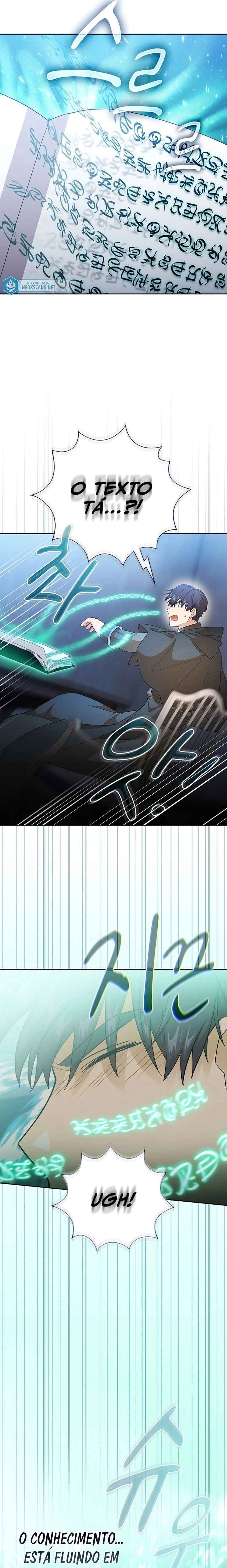 Mabeobhakgyo Mabeopsa ro Saraganeun Beop Chapter 47 - Page 13