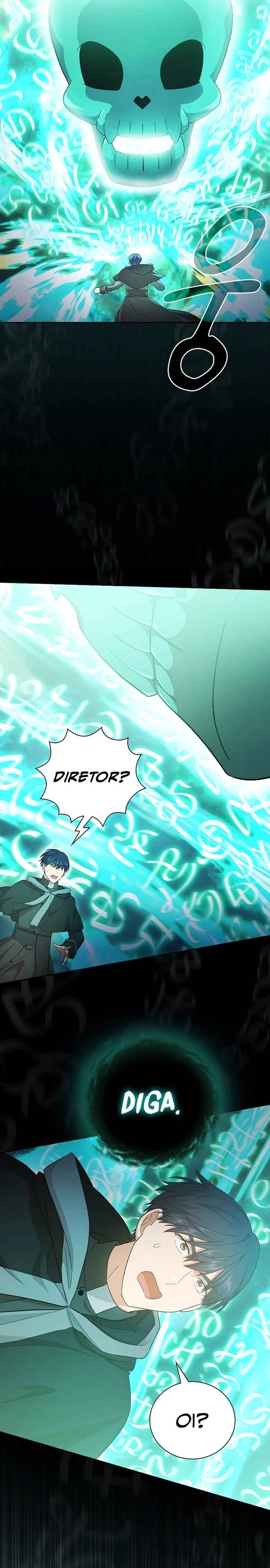 Mabeobhakgyo Mabeopsa ro Saraganeun Beop Chapter 47 - Page 15