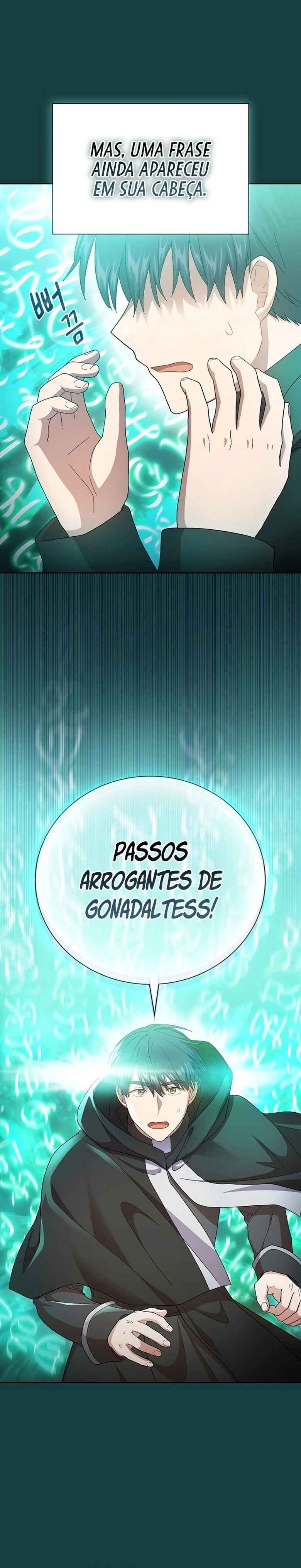 Mabeobhakgyo Mabeopsa ro Saraganeun Beop Chapter 47 - Page 17