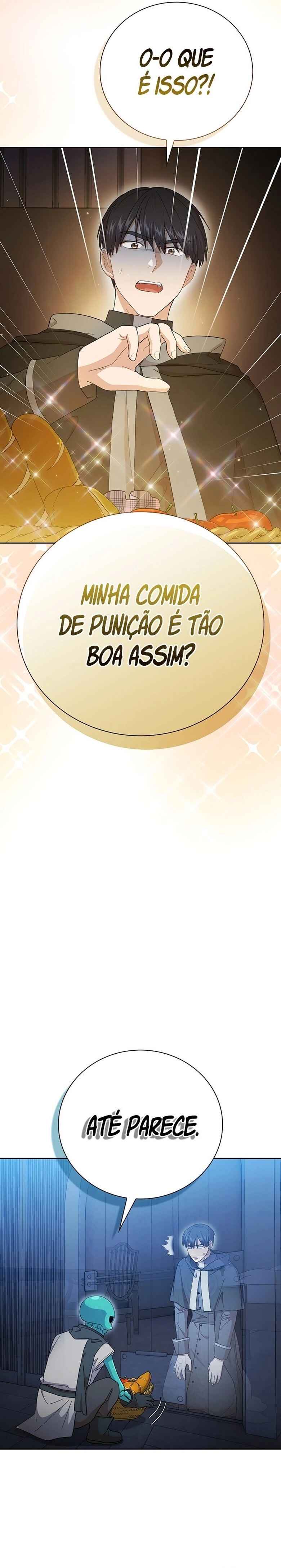 Mabeobhakgyo Mabeopsa ro Saraganeun Beop Chapter 47 - Page 2