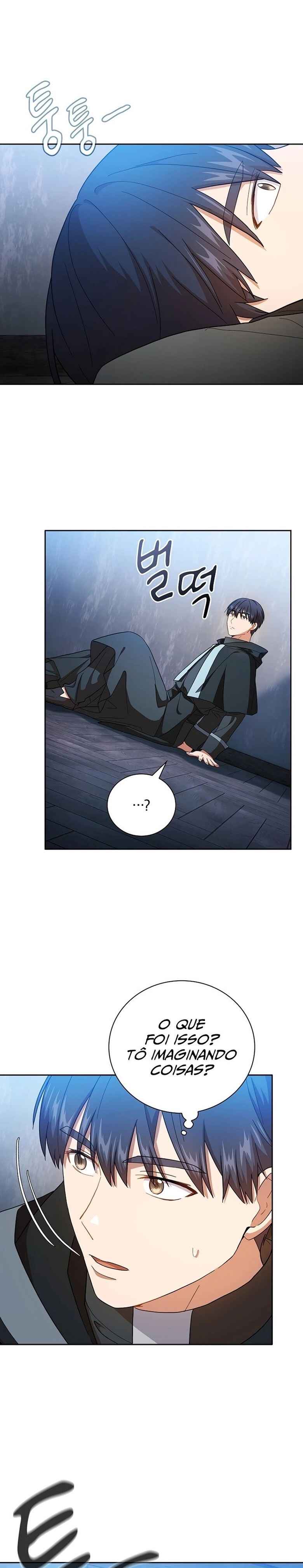 Mabeobhakgyo Mabeopsa ro Saraganeun Beop Chapter 47 - Page 23