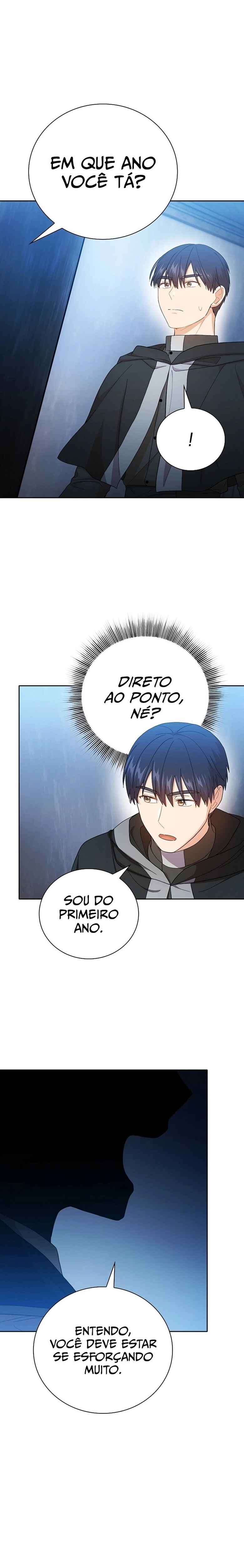 Mabeobhakgyo Mabeopsa ro Saraganeun Beop Chapter 47 - Page 25