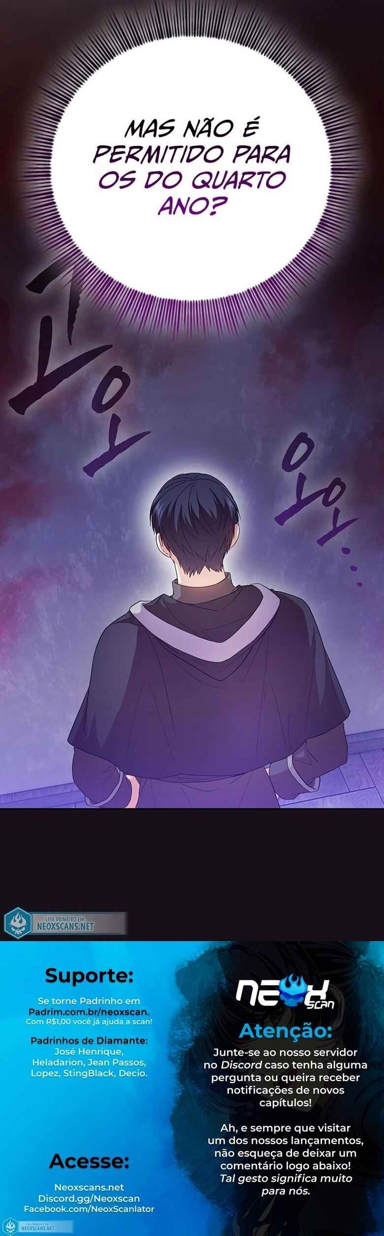 Mabeobhakgyo Mabeopsa ro Saraganeun Beop Chapter 47 - Page 28