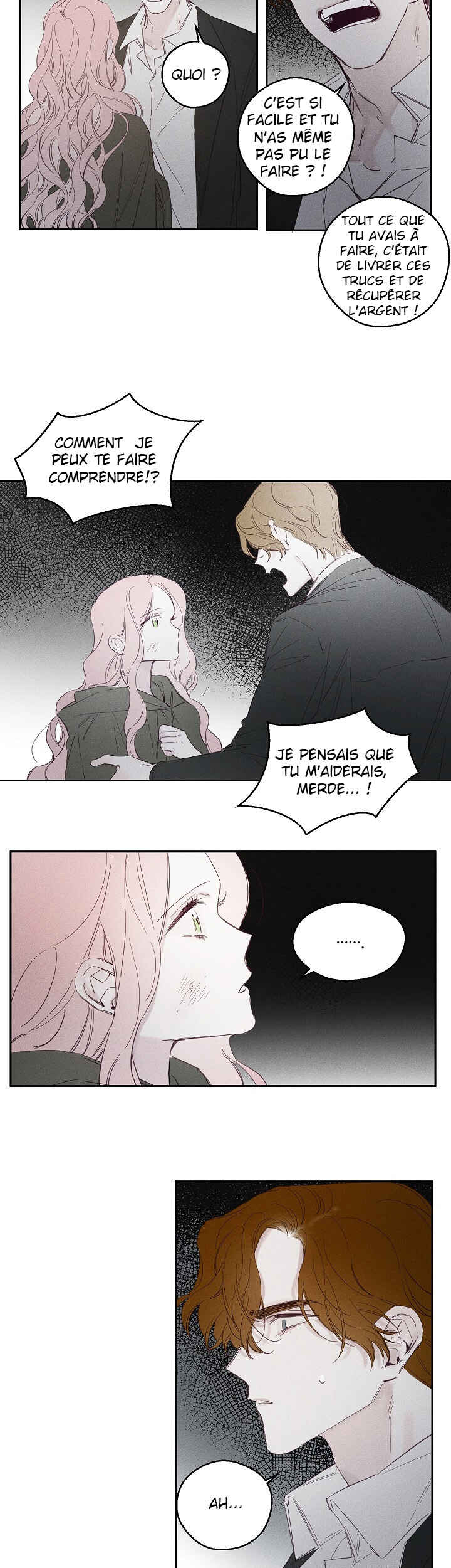 Living Will Chapter 6 - Page 14