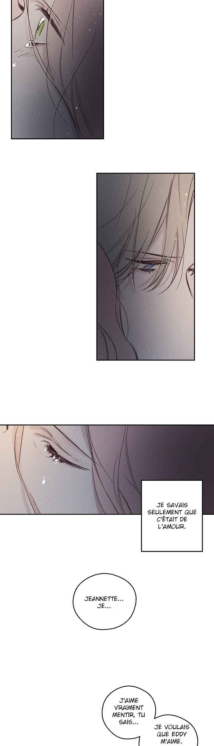 Living Will Chapter 6 - Page 21
