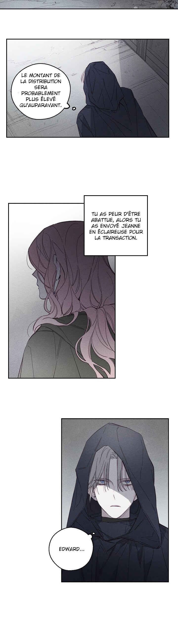 Living Will Chapter 6 - Page 6