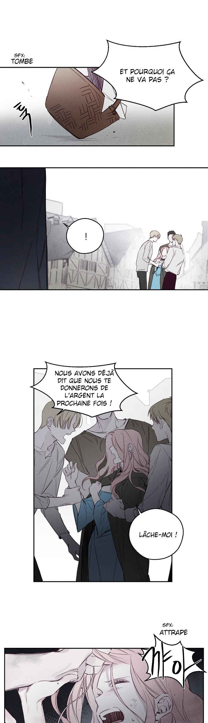 Living Will Chapter 6 - Page 7