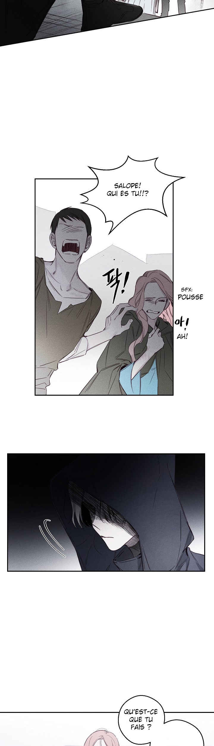 Living Will Chapter 6 - Page 9
